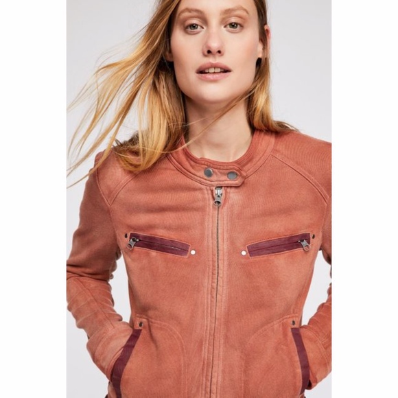 Free People Ride By Knit Jacket - Picture 2 of 5